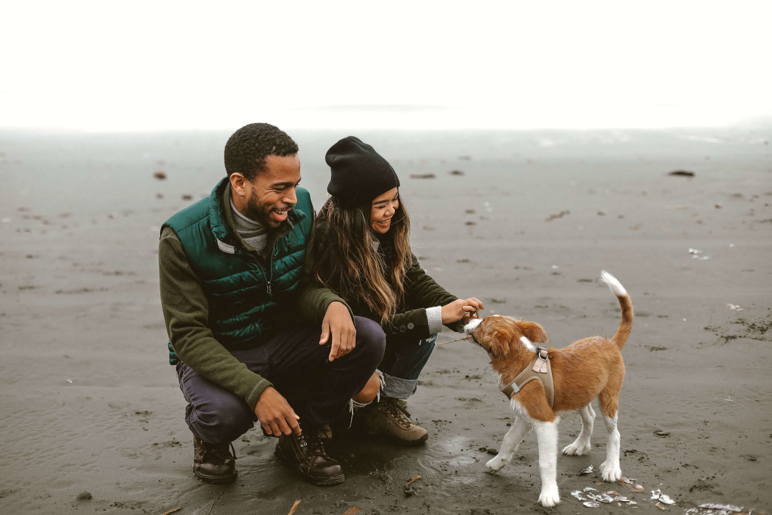 The Perfect Getaway Destination, Any Time Of Year